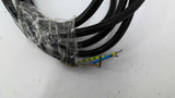 AV 7019-9DB Solenoid Valve Coil 24/48VAC/DC 4.8W 50/60HZ 10 bar
