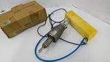 Thies 223-037-003-1 Control Cylinder 0-16 Bar 10-36VDC 200mA