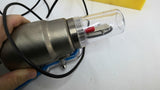 Thies 223-037-003-1 Control Cylinder 0-16 Bar 10-36VDC 200mA