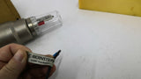 Thies 223-037-003-1 Control Cylinder 0-16 Bar 10-36VDC 200mA