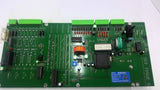 Plastech Control PCB-1D3-1 Circuit Board