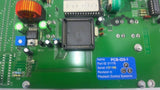 Plastech Control PCB-1D3-1 Circuit Board