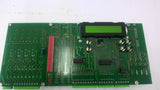 Plastech Control PCB-1D3-1 Circuit Board