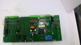 Plastech Control PCB-1D3-1 Circuit Board