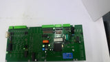 Plastech Control PCB-1D3-1 Circuit Board