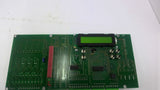 Plastech Control PCB-1D3-1 Circuit Board