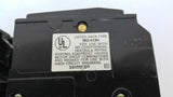 Square D MG-5194 HACR Type 3-Pole Circuit Breaker 240VAC 30AMP Lot Of 2