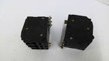 Square D MG-5194 HACR Type 3-Pole Circuit Breaker 240VAC 30AMP Lot Of 2