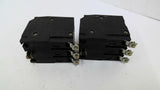 Square D MG-5194 HACR Type 3-Pole Circuit Breaker 240VAC 30AMP Lot Of 2