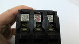 Square D MG-5194 HACR Type 3-Pole Circuit Breaker 240VAC 30AMP Lot Of 2