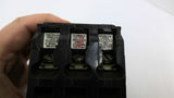 Square D MG-5194 HACR Type 3-Pole Circuit Breaker 240VAC 30AMP Lot Of 2