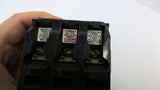 Square D MG-5194 HACR Type 3-Pole Circuit Breaker 240VAC 30AMP Lot Of 2