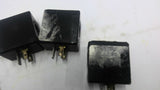 Herion 0152 Solenoid Coil 120V 60HZ Lot Of 3