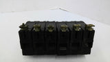 GE NP-1578013-P71 THQB 3-Pole Circuit Breaker 240VAC 30AMP Lot of 2