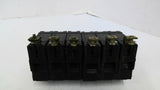 GE NP-1578013-P71 THQB 3-Pole Circuit Breaker 240VAC 30AMP Lot of 2