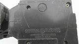 GE NP-1578013-P71 THQB 3-Pole Circuit Breaker 240VAC 30AMP Lot of 2
