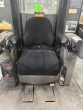 Raymond SA-CSR30T Man-Up Swing Reach Turret Forklift 3000 lbs Capacity