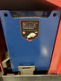 Raymond SA-CSR30T Man-Up Swing Reach Turret Forklift 3000 lbs Capacity