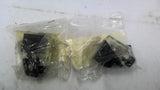 Bosch Rexroth R901017025 Plug In Connector Lot Of 2