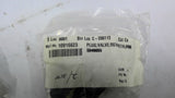 Bosch Rexroth R901017025 Plug In Connector Lot Of 2