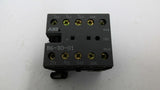 ABB 60947-4-1 Mini Contactor 12AMPS 300VAC