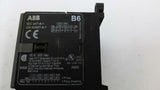 ABB 60947-4-1 Mini Contactor 12AMPS 300VAC