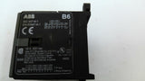 ABB 60947-4-1 Mini Contactor 12AMPS 300VAC