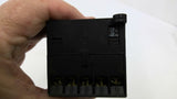 ABB 60947-4-1 Mini Contactor 12AMPS 300VAC