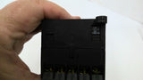 ABB 60947-4-1 Mini Contactor 12AMPS 300VAC