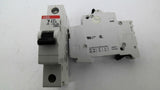ABB S201-K6 Miniature Circuit Breaker 230V 10kA Lot Of 2