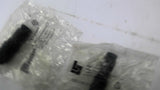 Binder 723 2 09 -0114-70-05 Electrical Cable Connector Lot Of 2