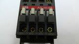 ABB RG2031-6-6 Contactor 600VDC 3-Phase 7.5HP