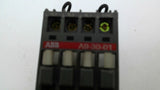 ABB RG2031-6-6 Contactor 600VDC 3-Phase 7.5HP