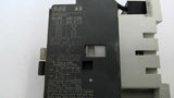 ABB RG2031-6-6 Contactor 600VDC 3-Phase 7.5HP