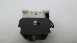 ABB RG2031-6-6 Contactor 600VDC 3-Phase 7.5HP