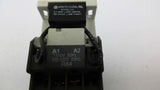 ABB RG2031-6-6 Contactor 600VDC 3-Phase 7.5HP