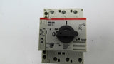 ABB RG2031-6-6ABB RG2031-6-6ABB RG2031-6-6Contactor 4-6.3AMPS 50/60HZ 600VAC 5HP