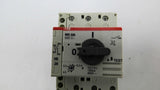 ABB RG2031-6-6ABB RG2031-6-6ABB RG2031-6-6Contactor 4-6.3AMPS 50/60HZ 600VAC 5HP