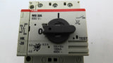 ABB RG2031-6-6ABB RG2031-6-6ABB RG2031-6-6Contactor 4-6.3AMPS 50/60HZ 600VAC 5HP