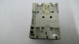 ABB RG2031-6-6ABB RG2031-6-6ABB RG2031-6-6Contactor 4-6.3AMPS 50/60HZ 600VAC 5HP