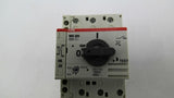 ABB RG2031-6-6ABB RG2031-6-6ABB RG2031-6-6Contactor 4-6.3AMPS 50/60HZ 600VAC 5HP