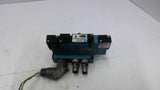 Mac 92B-BAB-000-DM-DDAP-10M Solenoid Valve 20-120 PSI
