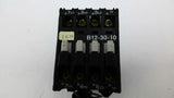 ABB B12-30-10 Contactor 50-250VAC/DC