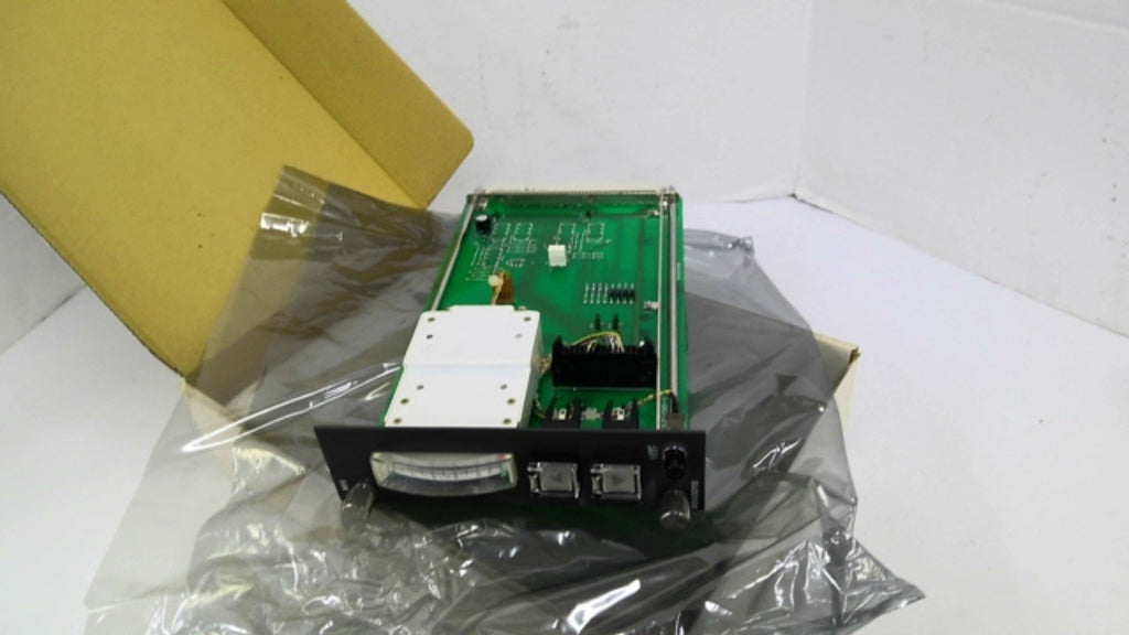 MHI MBSS01B Industrial Flow Controller