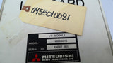 MHI MBSS01B Industrial Flow Controller