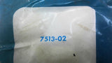PHD 7513-02 Magnetic Reed Switch Lot of 8