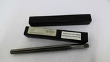 MSC Industrial Supply Co W-1262311 HSS Taper Pin Reamer HS NO. 10