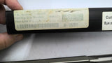 MSC Industrial Supply Co W-1262311 HSS Taper Pin Reamer HS NO. 10