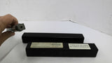 MSC Industrial Supply Co W-1262311 HSS Taper Pin Reamer HS NO. 10