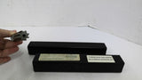 MSC Industrial Supply Co W-1262311 HSS Taper Pin Reamer HS NO. 10